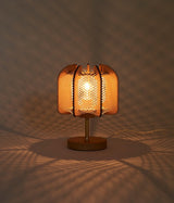 LAFABLIGHT "JEMMI QADRO DESK LAMP"