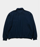 A.PRESSE 2026 Style1 "Vintage Light Weight Half Zip Sweatshirt"