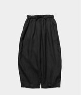 MITTAN "PT-140" 大麻パンツ