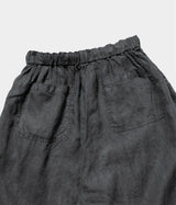 MITTAN "PT-140" 大麻パンツ