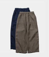 MITTAN "PT-119DC" 大麻ワイド (草木濃染)