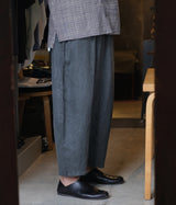 MITTAN "PT-140" 大麻パンツ