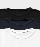 MITTAN "T-42" 強撚絹紬糸ワイド長袖