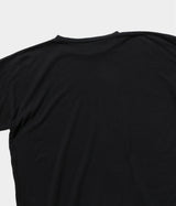 MITTAN "T-42" 強撚絹紬糸ワイド長袖