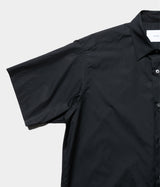 SSSTEIN 26SS "SUVIN COTTON OVERSIZED SS SHIRT"