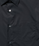 SSSTEIN 26SS "SUVIN COTTON OVERSIZED SS SHIRT"