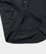 SSSTEIN 26SS "SUVIN COTTON OVERSIZED SS SHIRT"