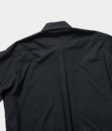 SSSTEIN 26SS "SUVIN COTTON OVERSIZED SS SHIRT"