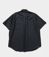 SSSTEIN 26SS "SUVIN COTTON OVERSIZED SS SHIRT"