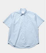 SSSTEIN 26SS "SUVIN COTTON OVERSIZED SS SHIRT"