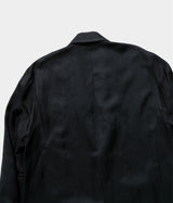 SSSTEIN 26SS "VIS/LI BRIGHT TWILL SINGLE BREASTED JACKET"