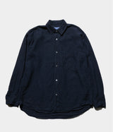 HERILL 26SS "Linen Work shirts"