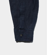 HERILL 26SS "Linen Work shirts"