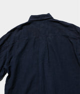 HERILL 26SS "Linen Work shirts"