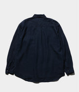 HERILL 26SS "Linen Work shirts"