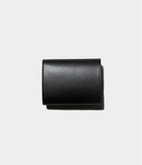 PETROSOLAUM "mountain fold wallet oil soft kip"