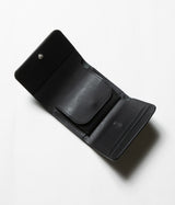 PETROSOLAUM "mountain fold wallet oil soft kip"