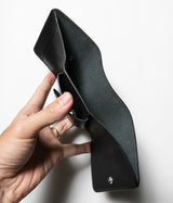 PETROSOLAUM "mountain fold wallet oil soft kip"