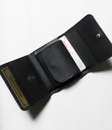 PETROSOLAUM "mountain fold wallet oil soft kip"