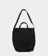 YOKO SAKAMOTO "RESEARCHER BAG - LARGE"