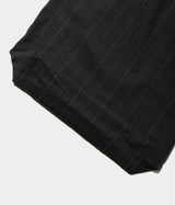 YOKO SAKAMOTO "RESEARCHER BAG - LARGE"