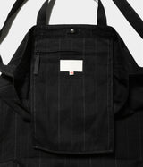YOKO SAKAMOTO "RESEARCHER BAG - LARGE"
