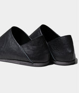 PETROSOLAUM×JAN-JAN VAN ESSCHE "Babouche"