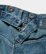 MAATEE&SONS "DENIM 4PK"