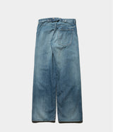 MAATEE&SONS "DENIM 4PK"