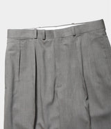 MAATEE&SONS "JEFFERLY / Sharkskin PANE"