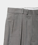 MAATEE&SONS "JEFFERLY / Sharkskin PANE"