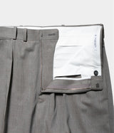 MAATEE&SONS "JEFFERLY / Sharkskin PANE"