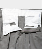 MAATEE&SONS "JEFFERLY / Sharkskin PANE"