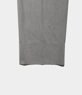 MAATEE&SONS "JEFFERLY / Sharkskin PANE"