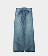 MAATEE&SONS "DENIM 4PK"