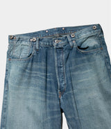 MAATEE&SONS "DENIM 4PK"