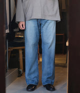 MAATEE&SONS "DENIM 4PK"