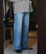 MAATEE&SONS "DENIM 4PK"