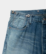 MAATEE&SONS "DENIM 4PK"