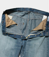 MAATEE&SONS "DENIM 4PK"