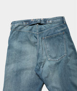 MAATEE&SONS "DENIM 4PK"