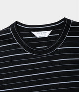 STILL BY HAND "CS03261" Striped t-shirt