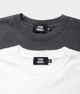 STUDIO ANIMALS "Cat T-Shirt"