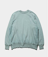 A.PRESSE 2026 Style1 "Vintage Light Weight Sweatshirt"
