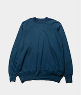 A.PRESSE 2026 Style1 "Vintage Light Weight Sweatshirt"