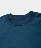 A.PRESSE 2026 Style1 "Vintage Light Weight Sweatshirt"