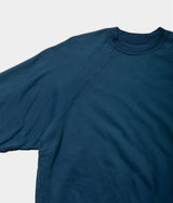 A.PRESSE 2026 Style1 "Vintage Light Weight Sweatshirt"