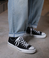 A.PRESSE 2026 Style1 "No.37 Washed Wide Denim Pants"