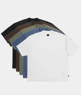 DAIWA PIER39 "TECH DRAWSTRING S/S TEE"