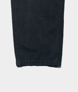 A.PRESSE 2026 Style1 "Washed Silk Ripstop US Army M-51 Pants"